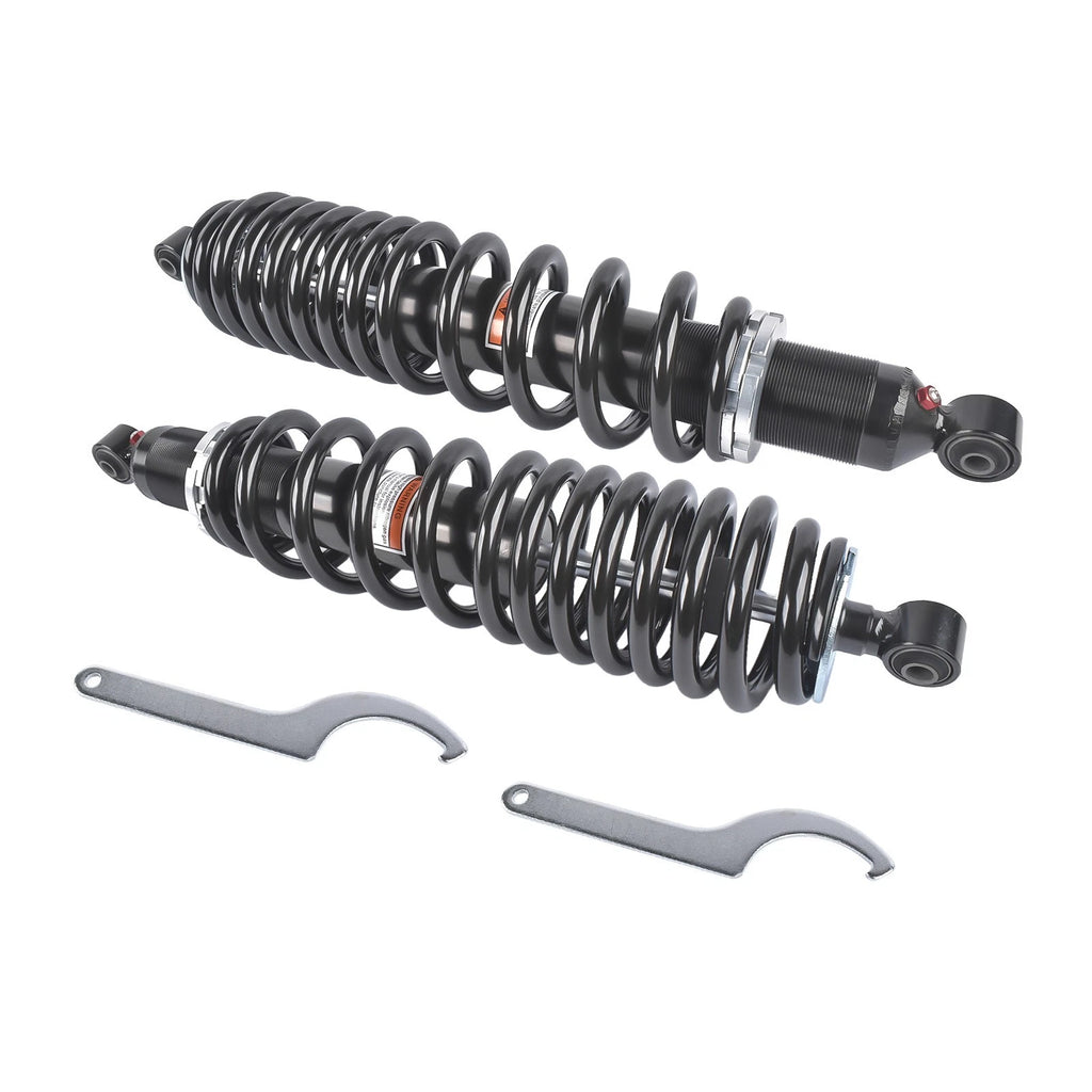 2Pcs Rear Shock for Can Am Defender HD8 HD10 (2016–2023)