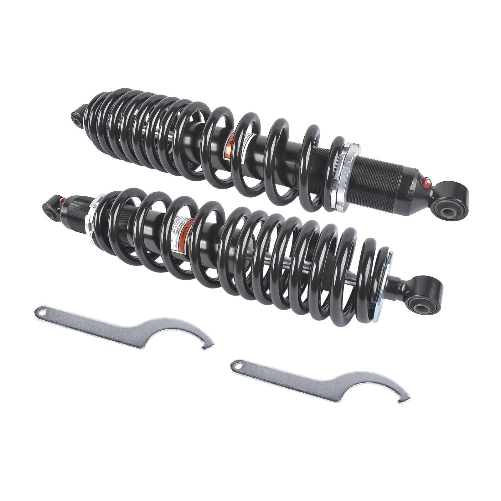 2Pcs Rear Shock for Can Am Defender HD8 HD10 (2016–2023)