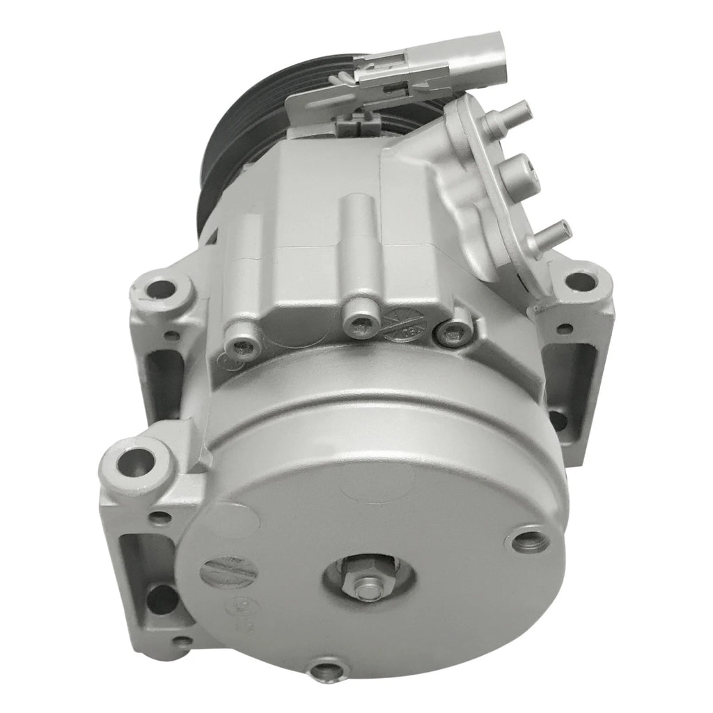 AC Compressor Replacement for Lincoln MKZ 3.5L (2010-2012)