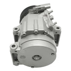 AC Compressor Replacement for Lincoln MKZ 3.5L (2010-2012)