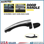 Exterior Door Handle for Hyundai Azera (2006–2011) 82652-3L000 H