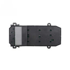 Front Right Driver Side Master Power Window Switch for Honda Fit (2008–2012)
