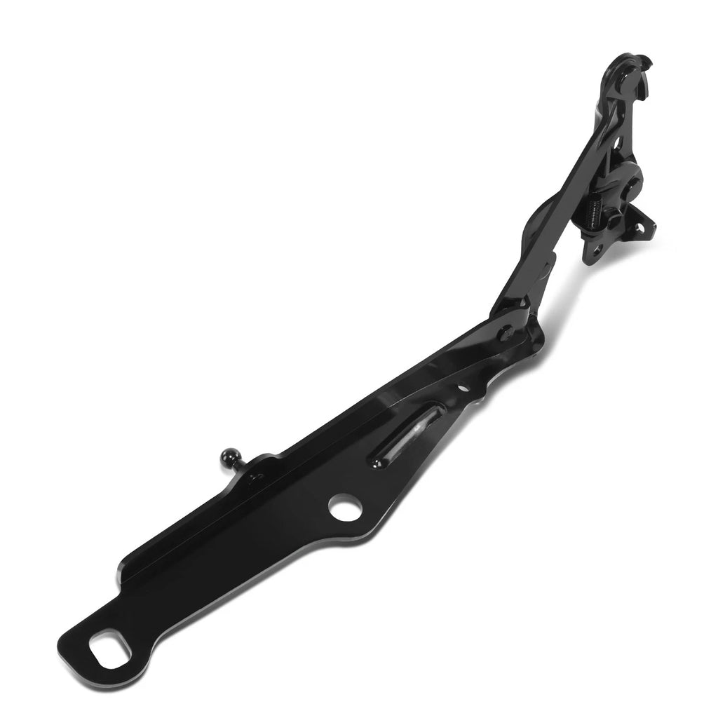Driver Side Steel Bonnet Hood Hinge for Dodge Challenger/Charger/Magnum (2005–2014)