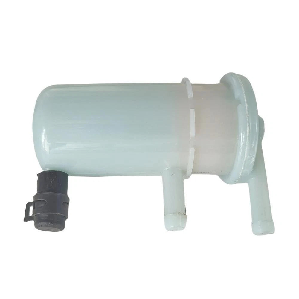 Outboard Maintenance Service Kit for Suzuki DF25 (2003–2023) - Zinc Anode, Oil, Fuel Filter