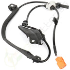 2X ABS Wheel Speed Sensor for Acura TL (2004–2008)