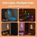 Induction Night Light for Toilet F15 (2015–2023)