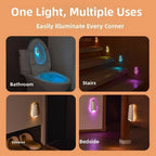 Induction Night Light for Toilet F15 (2015–2023)
