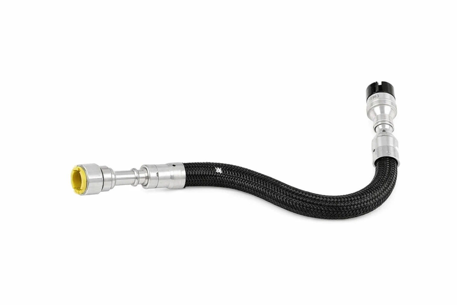 Fuel Hose for BMW M6, 550i GT xDrive, 650i, M5, 550i (2012–2019) 13537606562