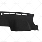 Dash Mat Anti Glare for Ford Ranger Wildtrak (2022–2024)