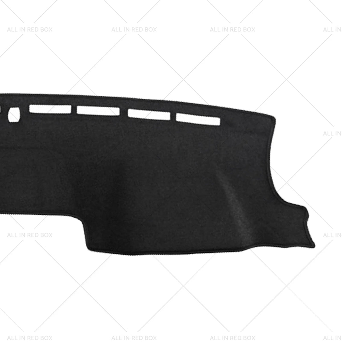 Dash Mat Anti Glare for Ford Ranger Wildtrak (2022–2024)