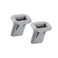 Set of 2 Rear Seat Cushion Pad Clips for Mercedes-Benz A220 (2019–2021)