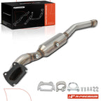 Catalytic Converter for Dodge Durango, Grand Cherokee 3.6L (2011–2012)