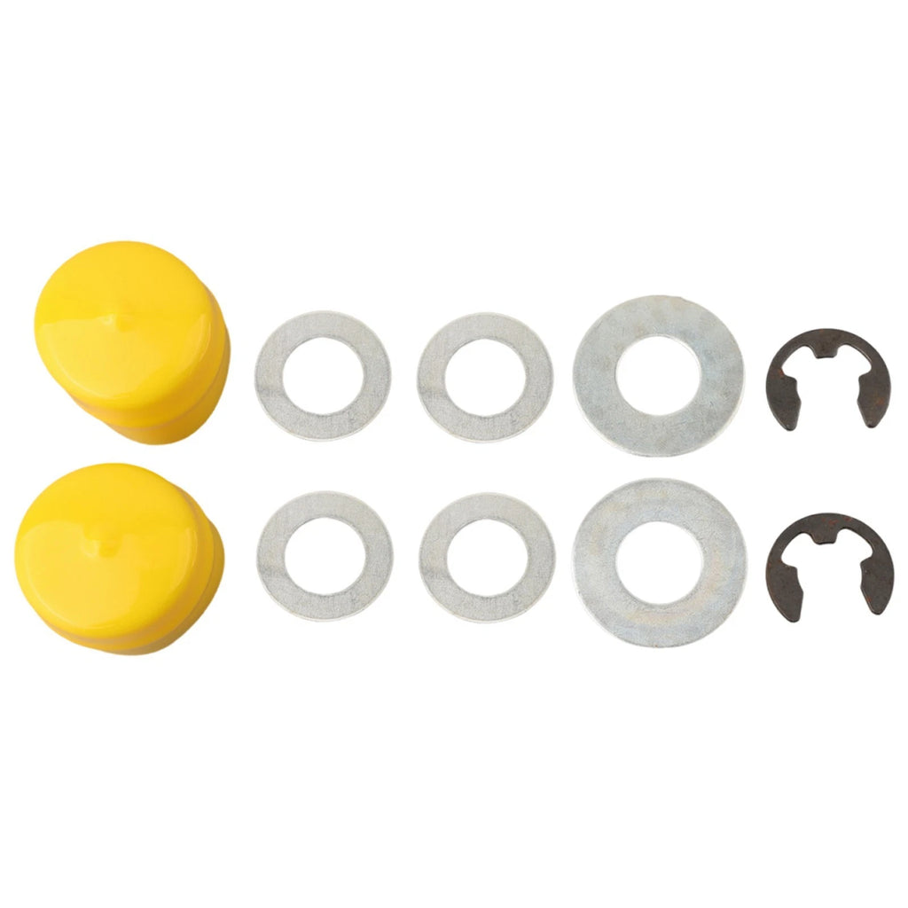 Front Wheel Hardware Kit for L118 L120 L130 L1742