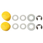 Front Wheel Hardware Kit for L118 L120 L130 L1742