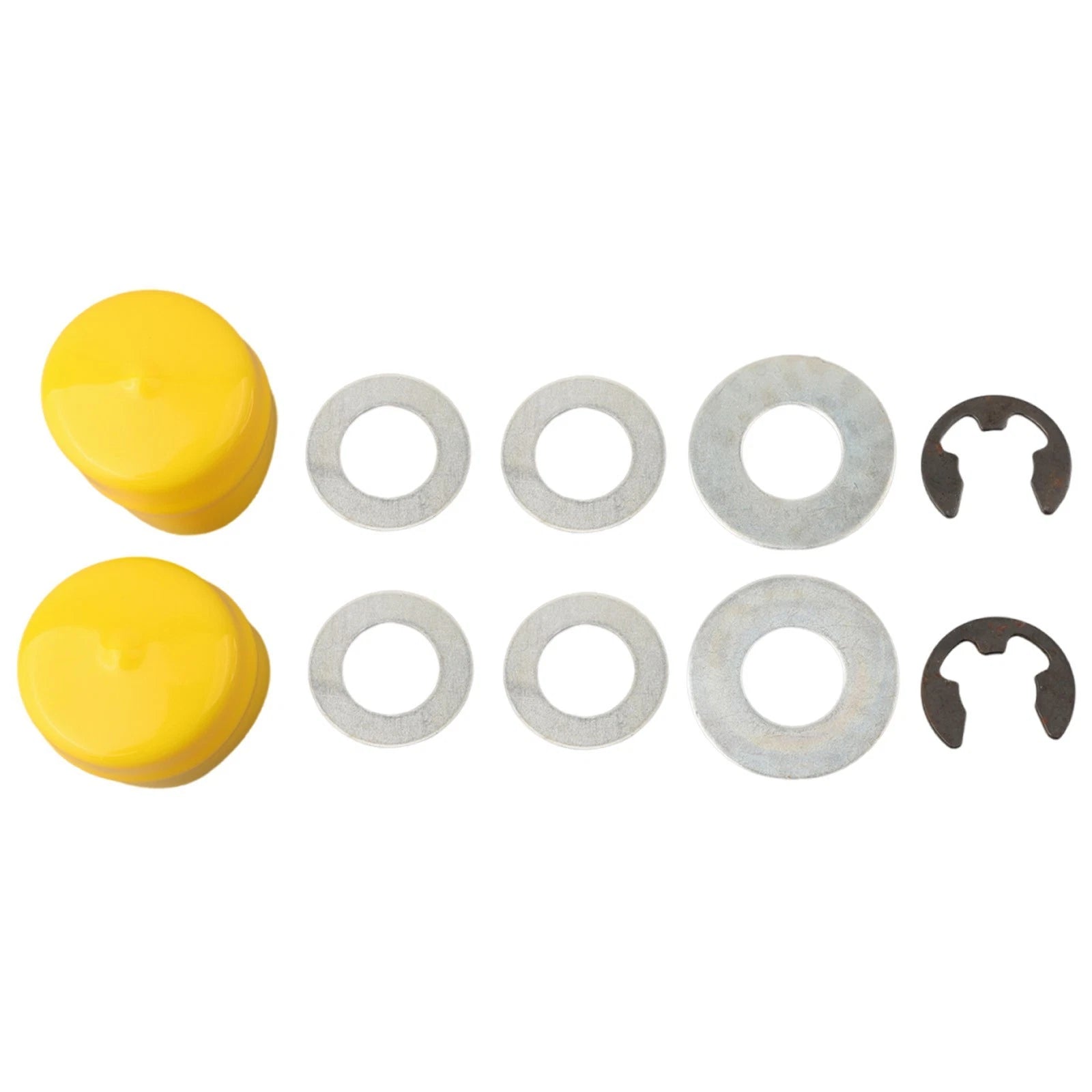 Front Wheel Hardware Kit for L118 L120 L130 L1742