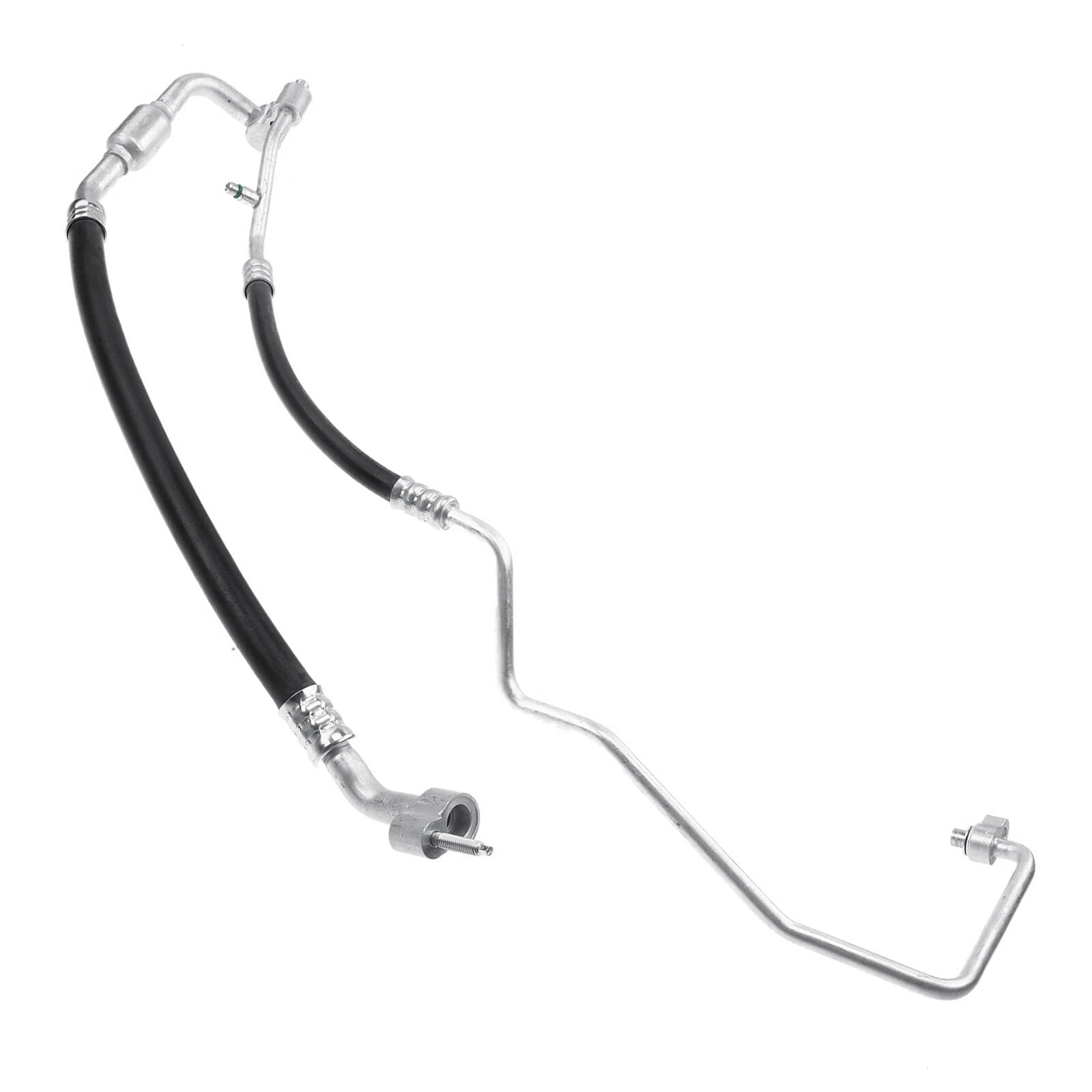 A/C Manifold Line Hose Assembly for Chevy Equinox GMC Terrain (2015–2017)