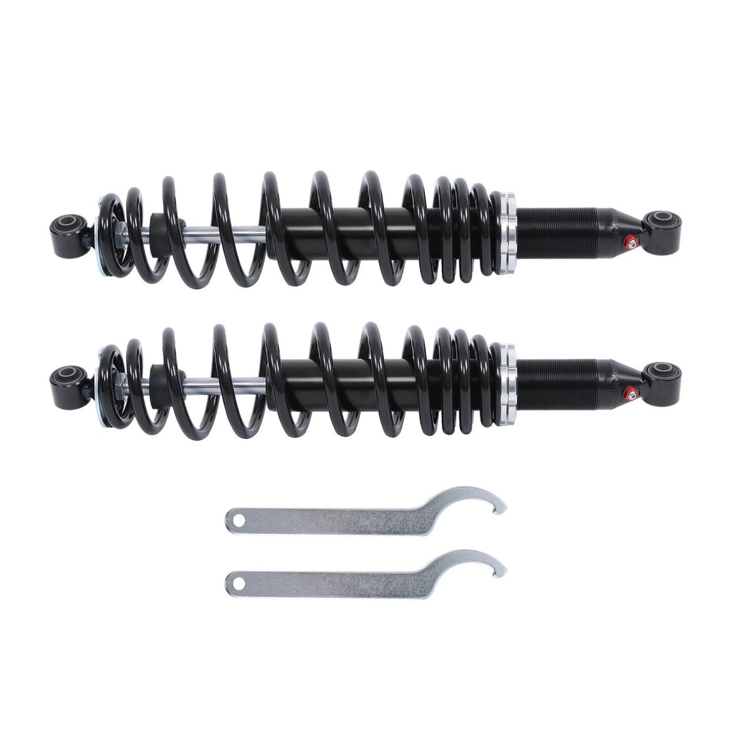 Front Shocks for Can-Am