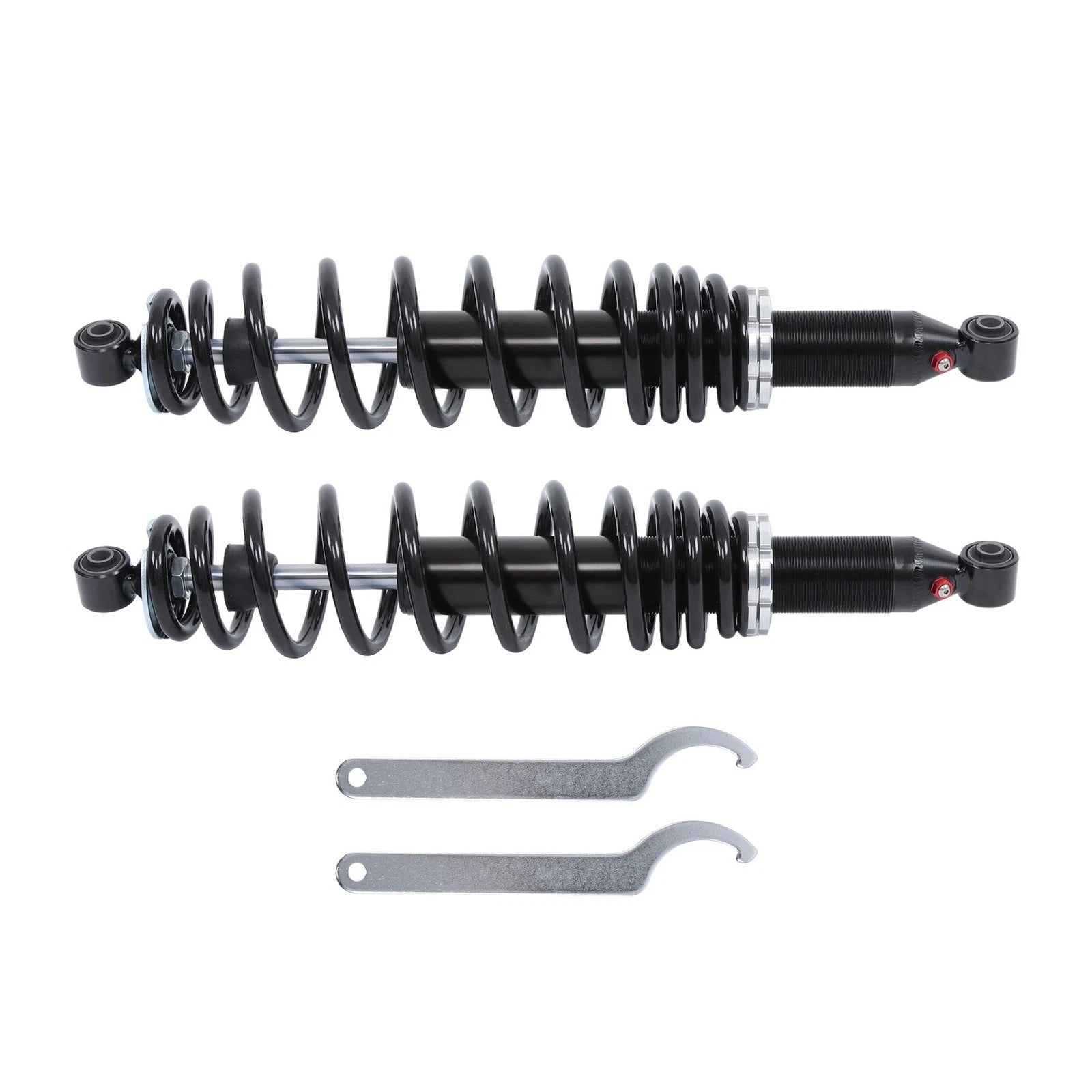 Front Shocks for Can-Am