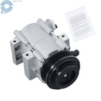 Clutch for Ford E-150 E-250 E-350 E-450 Super Duty Mustang