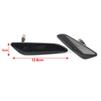 LED Dynamic Side Marker Light Turn Signal Lamp for Alfa Romeo Fiat Lancia
