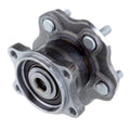2X Rear Wheel Hub Bearing Assembly for Nissan Altima (2002–2006) Maxima (2004–2008) 5 Lugs