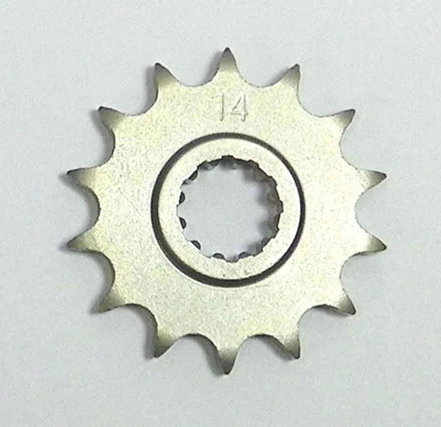 Sprocket for WSM