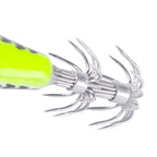 Glow Shrimp Imitation Lure 9.5g for Bass Fishing (Europe)