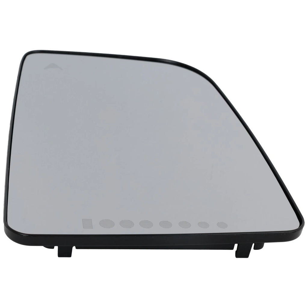 Heated Mirror Glass Set of 2 for MB Van