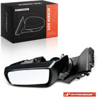 Power Folding Driver Side Mirror for Chevy Caprice (2011–2014)
