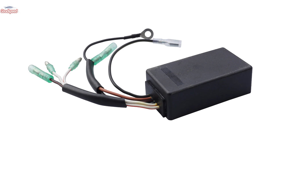 CDI for Tohatsu Nissan M4 M5 NS4 NS5 (369-06060-0)