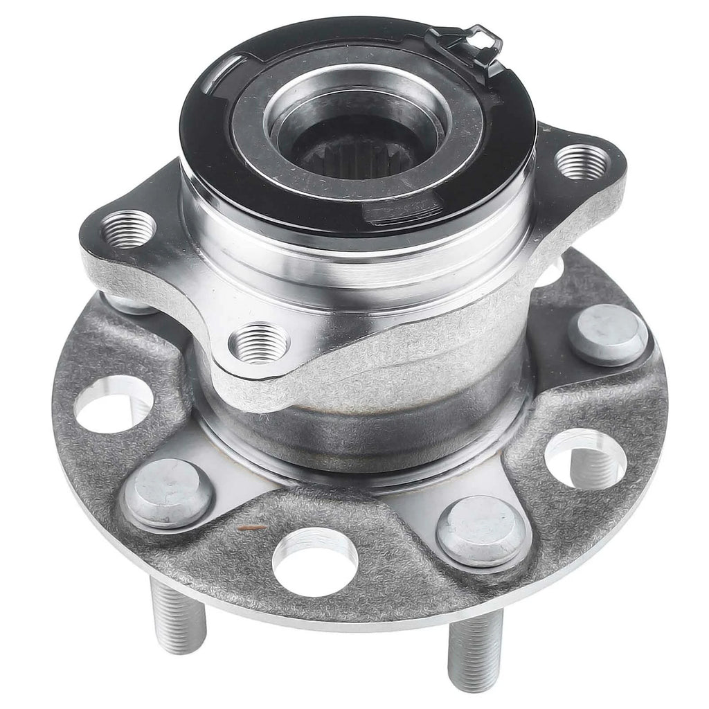 Rear Wheel Hub & Bearing Assembly for Jeep Compass Patriot (2007–2017)
