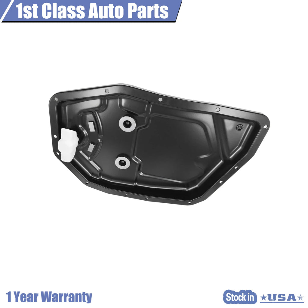 Engine Oil Pan Sump for Audi A4 A6 A8 Quattro S4 (2005–2008)