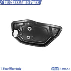 Engine Oil Pan Sump for Audi A4 A6 A8 Quattro S4 (2005–2008)