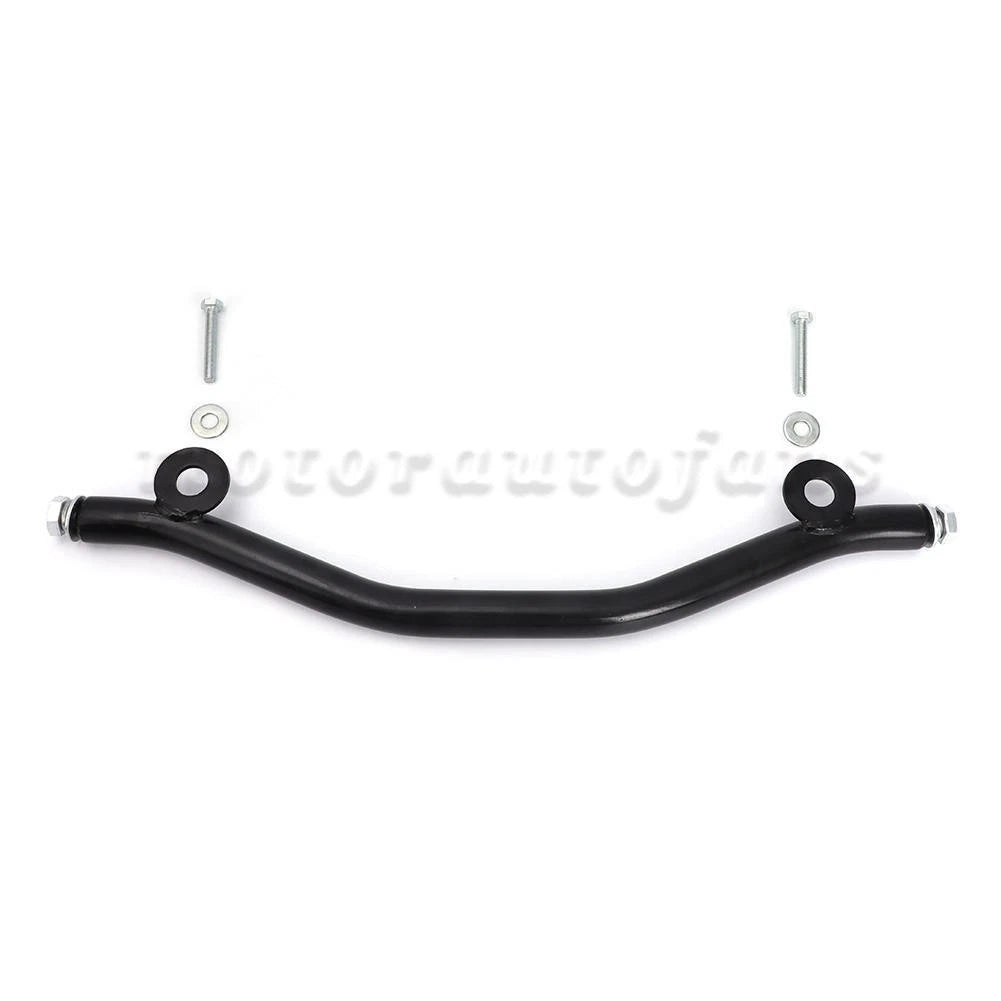Foot Rest Extender Kit for Yamaha Zuma 50 BWS 50 (2002–2009)