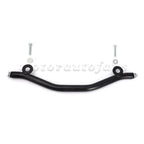 Foot Rest Extender Kit for Yamaha Zuma 50 BWS 50 (2002–2009)