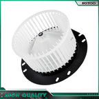 HVAC Heater Blower Motor with Fan for Ford E-150 (2002–2007, 2010–2014) 700220