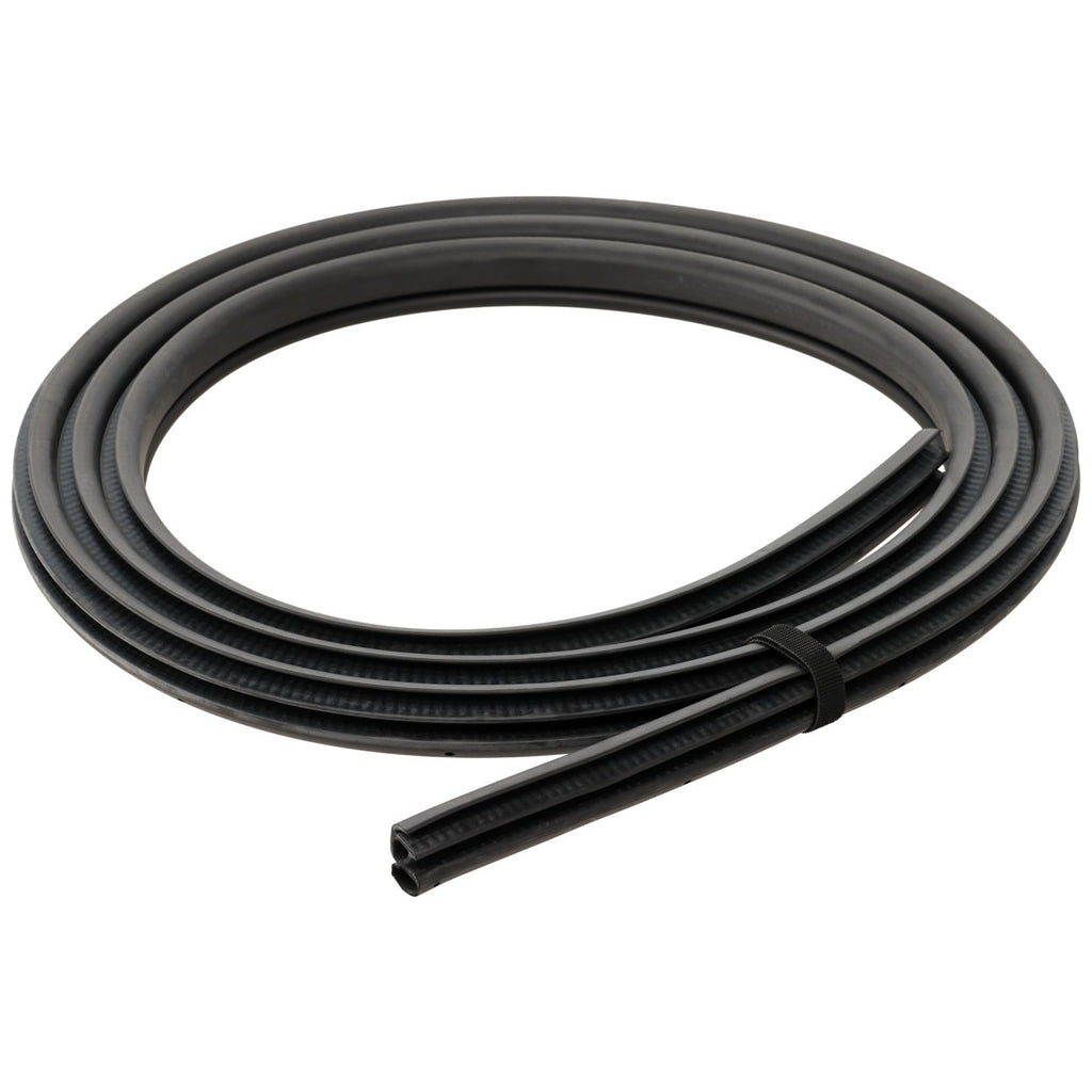Front Passenger Right Side Glass Seal for Nissan Sentra (2013–2019)