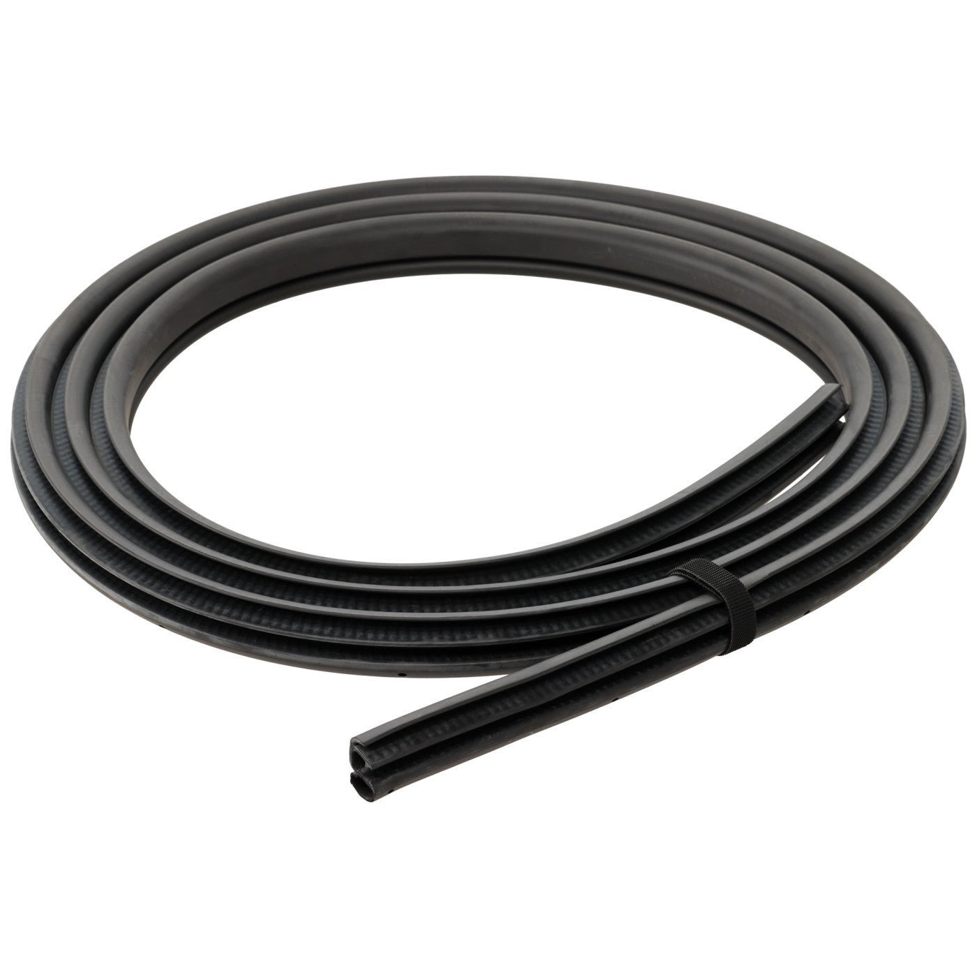 Front Passenger Right Side Glass Seal for Nissan Sentra (2013–2019)