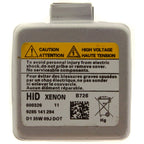 HID Xenon Headlight Bulb D1R for Universal Vehicles
