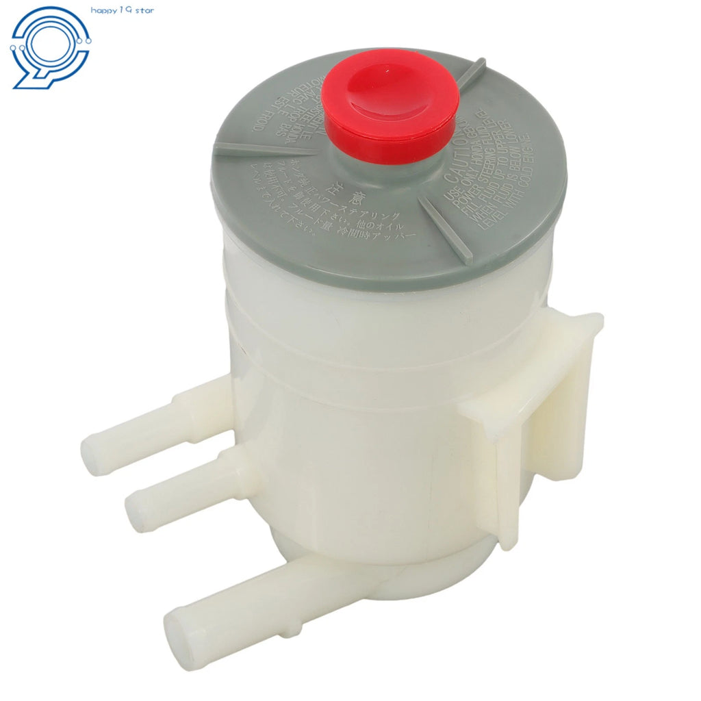 Power Steering Reservoir with Cap for Acura RL (1996–2004)