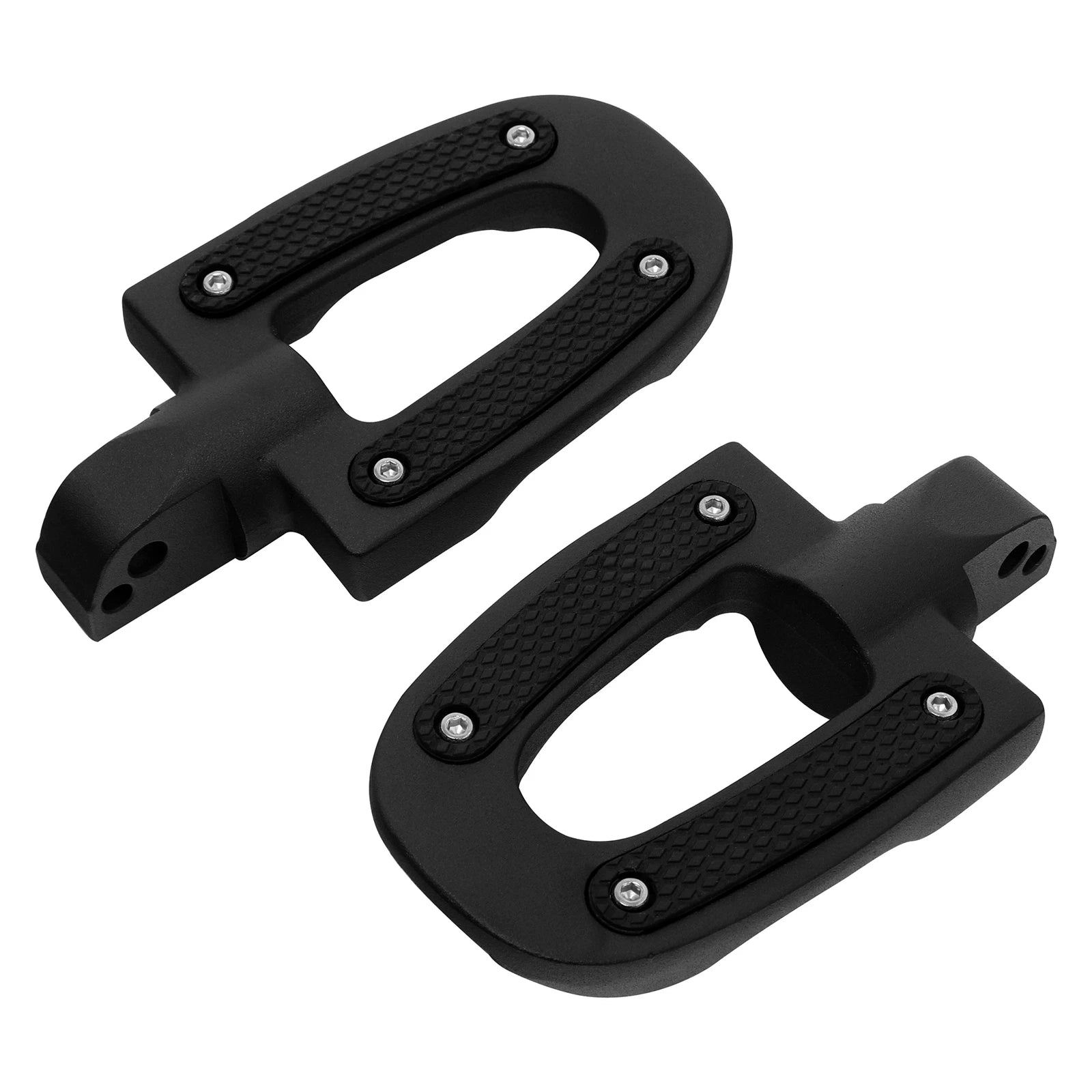 Passenger Foot Pegs & Brackets for Harley Softail Heritage Classic (2018–2024)