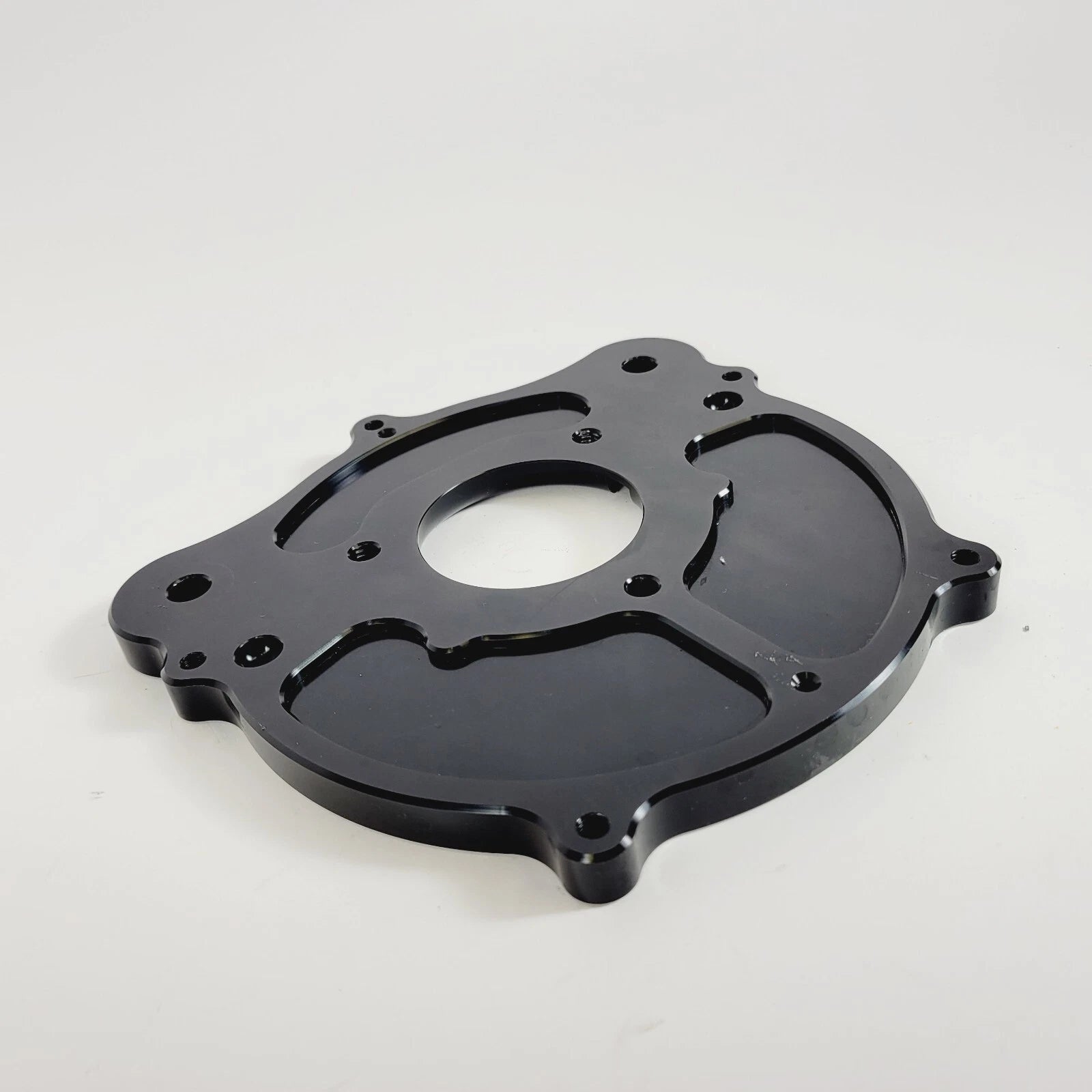 Air Cleaner Filter Bracket for Harley Davidson Sportster XL1200X XL1200V (2011–2016)
