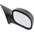 Mirror Set for Ford F-150 F-250 (1997–2002) Contour Style