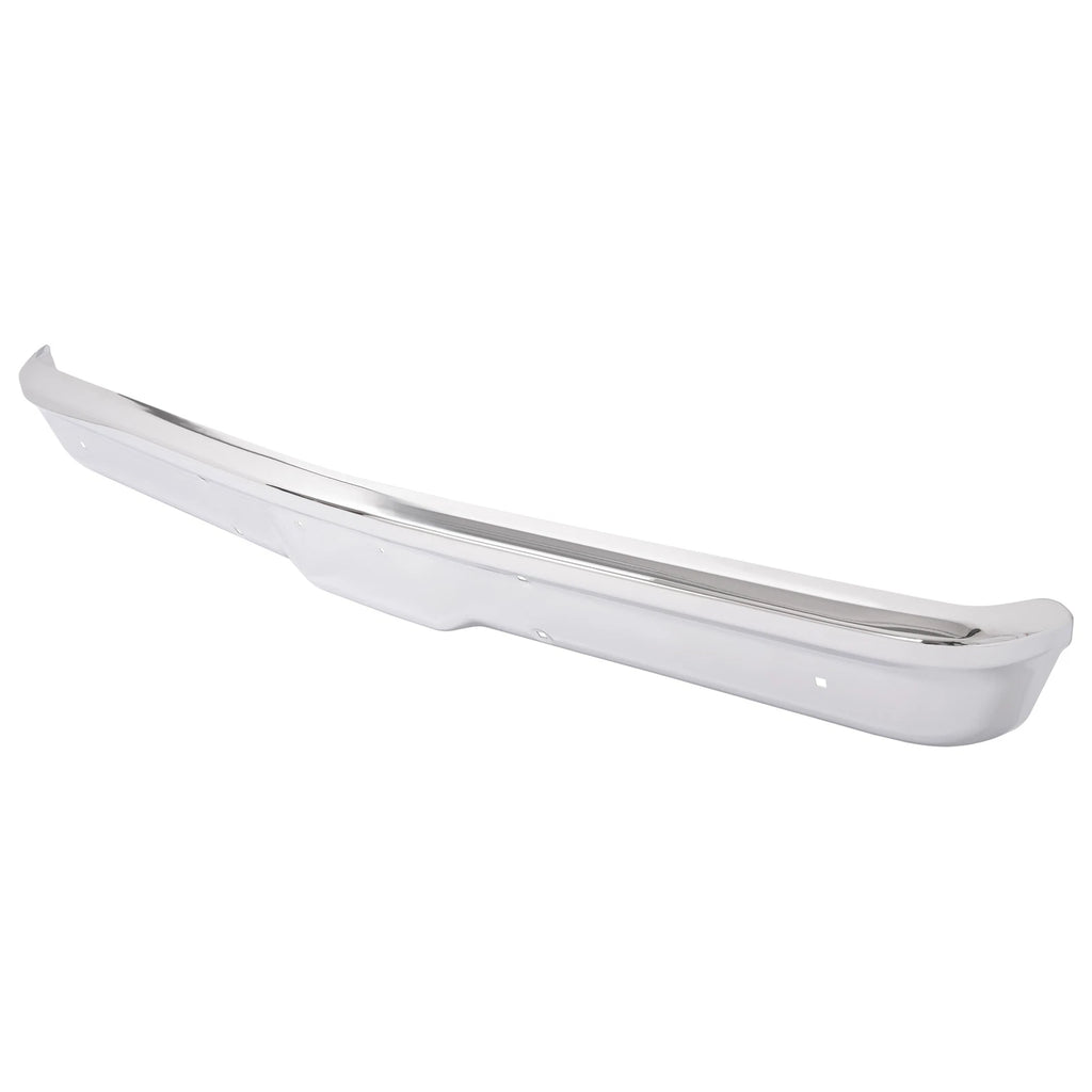 Front Bumper Face Bar for Chevrolet C10 C20 GMC C15 Jimmy (1967–1970)