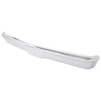 Front Bumper Face Bar for Chevrolet C10 C20 GMC C15 Jimmy (1967–1970)