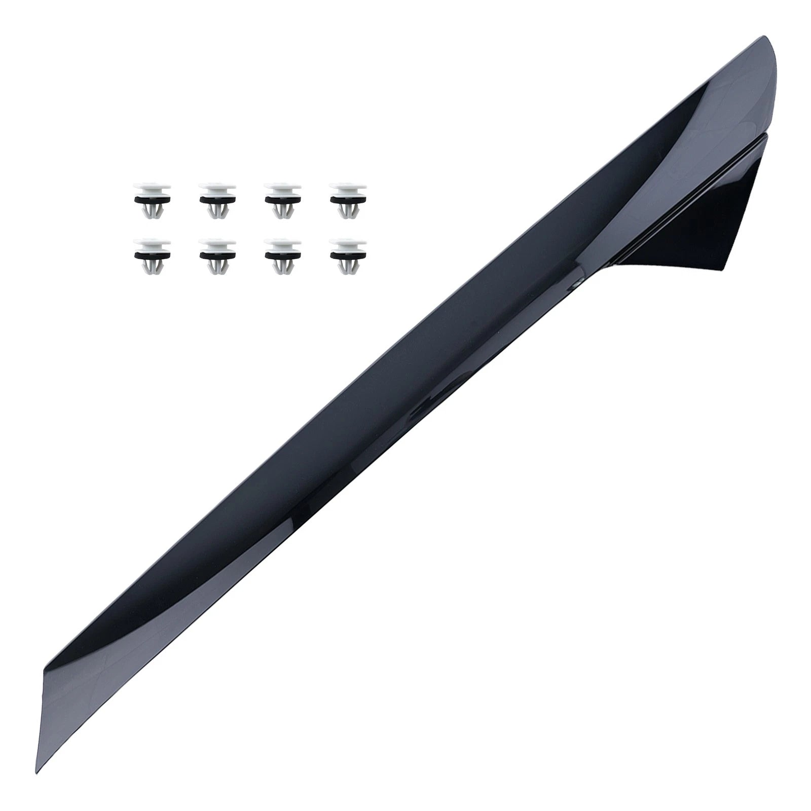 A-Pillar Windshield Trim Molding Right for Ford Explorer (2011-2019)