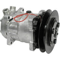 AC Compressor Replacement for Holden Commodore VF (2013-2017)