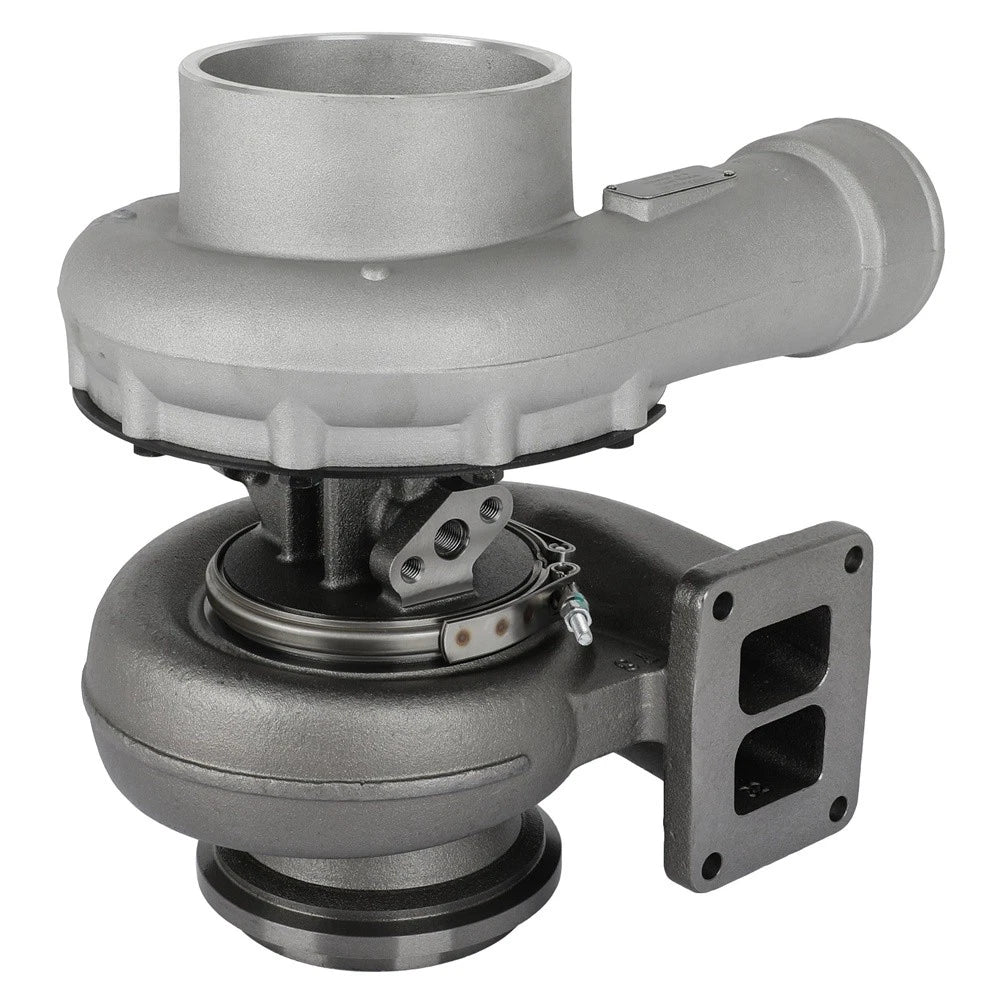 Turbocharger for Cummins NTA 855 Diesel (365-400HP)