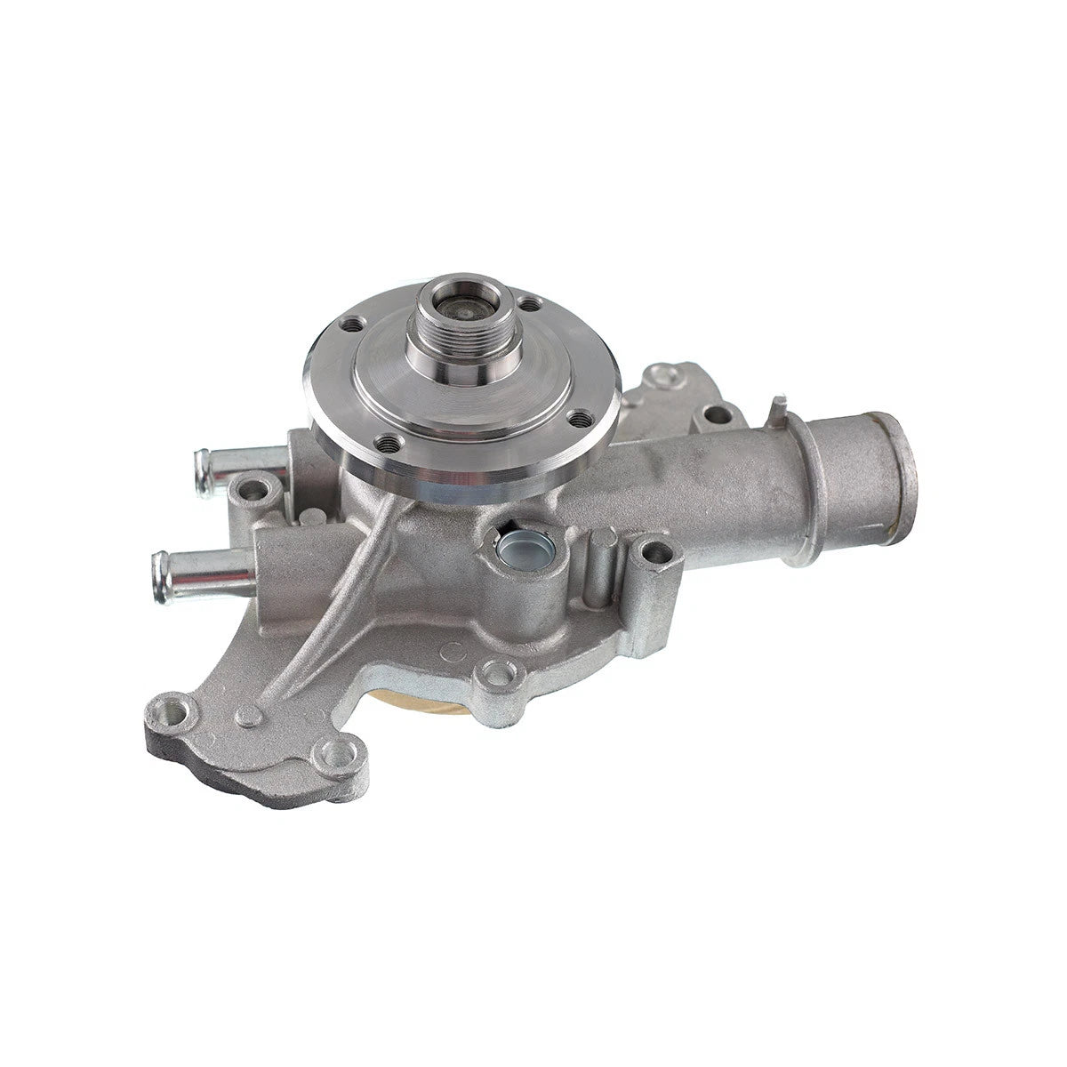 Engine Water Pump with Gasket for Ford Explorer Mercury Mountaineer (1995-2001)
