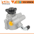 Power Steering Pump for Ram ProMaster City (2015–2022) 2.4L